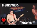 Download Lagu BLUKUTUK - NGERAP Raimu Koyok Garpu + Lyrics (Metalik Klinik 1) Band Underground Indonesia
