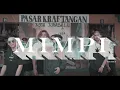 K-Clique – Mimpi (feat Alif) REMIX