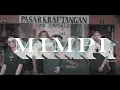 Download Lagu K-Clique – Mimpi (feat Alif) REMIX