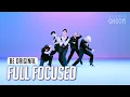 Download Lagu (Full Focused) TXT (투모로우바이투게더) 'Magic' 4K | BE ORIGINAL