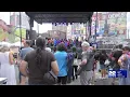 Download Lagu Springfield Jazz \u0026 Roots Festival concludes with vibrant concerts and parade