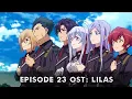 Download Lagu 86 -EIGHTY SIX- Episode 23 OST: LilaS (Instrumental Cover)【86-エイティシックス】23話BGM - 澤野弘之 Hiroyuki Sawano