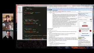 JS Office Hour - OOP in ES5 and ES6 Part 2