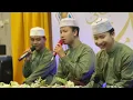 Download Lagu PERDAMAIAN | HADROH AHWALUNABI