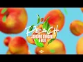 Jordan Magro & Al!i - Peach
