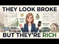 10 Signs Someone Is Actually Wealthy Even If They Don t Look Rich