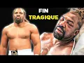 Il détenait le record de KO au premier round… jusqu'à ce qu'il se fasse démolir | Shannon Briggs