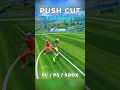 PUSH CUT TUTORIAL REMATCH