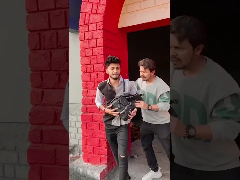 Nikamma #shorts #youtubeshorts