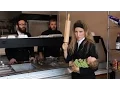 Download Lagu Turn Down For What - Jewish Version ---- A Dating Comedy
