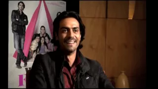 the making of song dil khol ke lets rock we are family