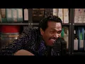 Bobby Rush - Chicken Heads - 8/21/2019 - Paste Studios - New York, NY