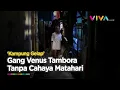 Download Lagu Melihat Lebih Dekat Gang Venus Tambora, Pemukiman Kumuh Tanpa Terkena Sinar Matahari