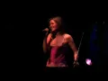 Dido - Thank You (Live at The Brixton Academy, 2004)