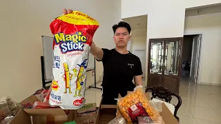 🔴 Rating Makanan Viral Tiktok