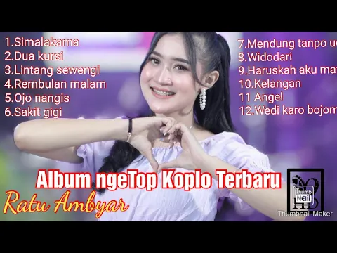 Download MP3 Full Album Terbaru | Yenni Inka | Simalakama