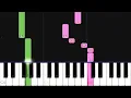 Inside Out - Bundle of Joy | EASY Piano Tutorial