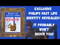 Behind the Chateau Doors Philips past life identity revealed Reincarnation