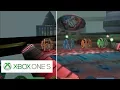 Video di Fuzion Frenzy - Original Xbox vs. Xbox One S