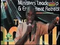 Download Lagu War is a must by Great Nnamani