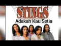 Download Lagu Stings-Adakah Kau Setia