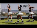 Download Lagu 🔥 20-Minute Step Workout | Beginners to Advanced 🔥