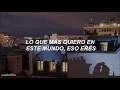 Café Tacvba - Eres ; [Letra en Español]