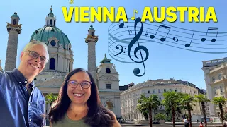 VIENNA Travel Guide Must-Knows Before You Visit