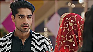 اعتراف ابهيمانيو بحبه لأكشارا مسلسل امنية وان تحققت 