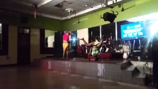 Kanga Moko Ndani Ya Tunduma 