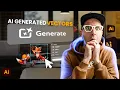 How to Use AI in Illustrator