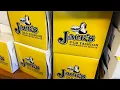 Iconic Burgers Plus Hot Dogs Fries AND SHAKES - Jack s Old Fashion Hamburgers Lunchbox