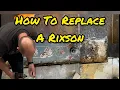 Rixson 30 Heavy Duty Center Hung Floor Closer With Rectangle Spindle, Double Acting, Remanufactured - Video 5 of 1