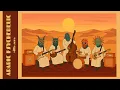 Download Lagu Hypnotic Arabic Psychedelic Rock under the Desert Sun | Arabic Vocals from the Middle East