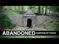 Download Lagu We Found an Abandoned Fountain of Youth