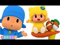 Lagu 🤔 ¿Quién es BEA? ¡Descubrámoslo AHORA! ¡Conoce a la hermana de Pocoyo! Temporada 5 | Pocoyó Español