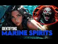 Lagu The SECRET World Of MARINE Spirits Finally EXPOSED (MUST WATCH)