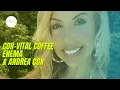 Cor-Vital Coffee Enema Andrea Cox