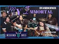 Download Lagu MY IMMORTAL by Evanescence (band version) | Missioned Souls | Family band studio cover