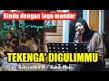 TEKENGA' DIGULIMMU - Cipt. Baharuddin M / Habib Muin ( Live Gazebo Coffee)