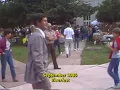 Dubuque Iowa Riverfest 1986