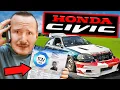 Download Lagu Die WAHRHEIT über meinen CIVIC! (Ich rufe den alten TÜV Prüfer an)