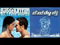 Basshunter And Daddy DJ Mashup - All Daddy DJ Ever Wanted