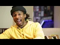 D Smoke on Teaching, Student Throwing Up Gang Signs, Lil' Red, Says Hip Hop Isn't Just for Youth
