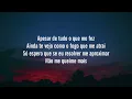 Luan Santana - ALUGA-SE (letra / legendado)