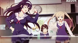 Download Anime op - Colorful [ Miku Sawai ] MP3