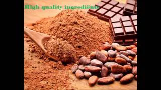TBFE - premium chocolate commercial