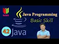 NetBeans JDK Java - Install NetBeans and JDK V42
