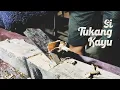 Download Lagu Si Tukang Kayu (Sinematik)