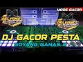 Download Lagu DJ GANAS _GACOR PESTA x DELVANO LIGHTING NEW 2025 !!!